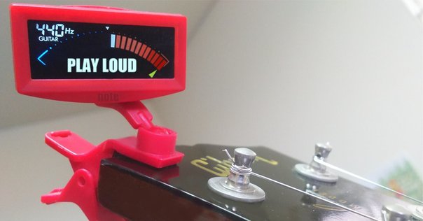 Sonic Research Turbo Tuner ST-300 個人的レビュー｜kei_kato