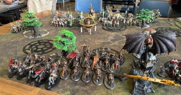 セラフォン:スポーン・オヴ・チョーテク SERAPHON: SPAWN OF