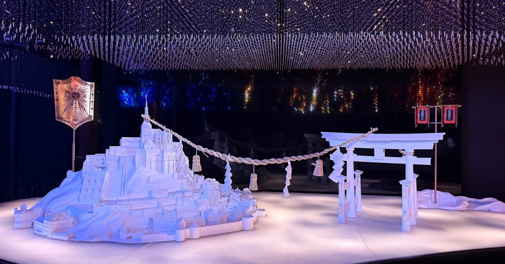 大阪・関西万博2回目行ってきたの巻｜ちくわ先生