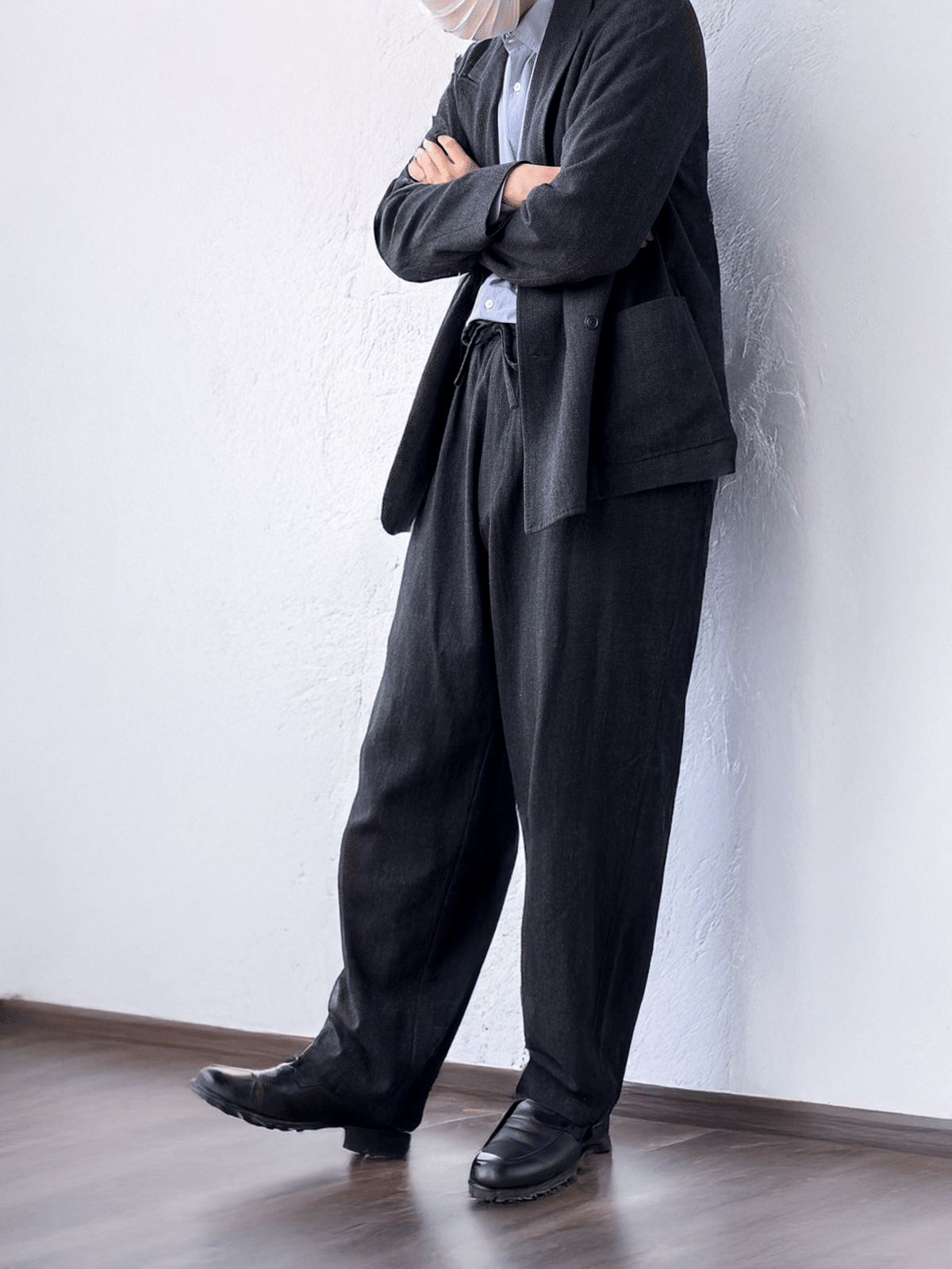 2025年5月】最近のコーディネート｜はむすけ