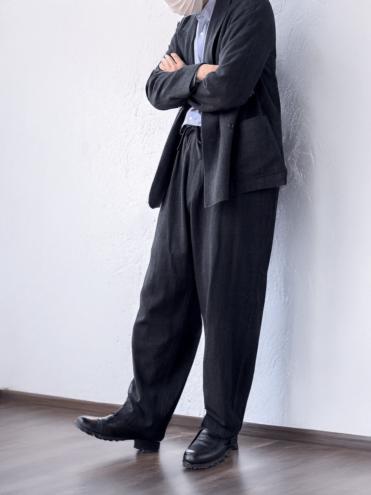 2025年5月】最近のコーディネート|はむすけ 2025年5月】最近のコーディネート|はむすけ