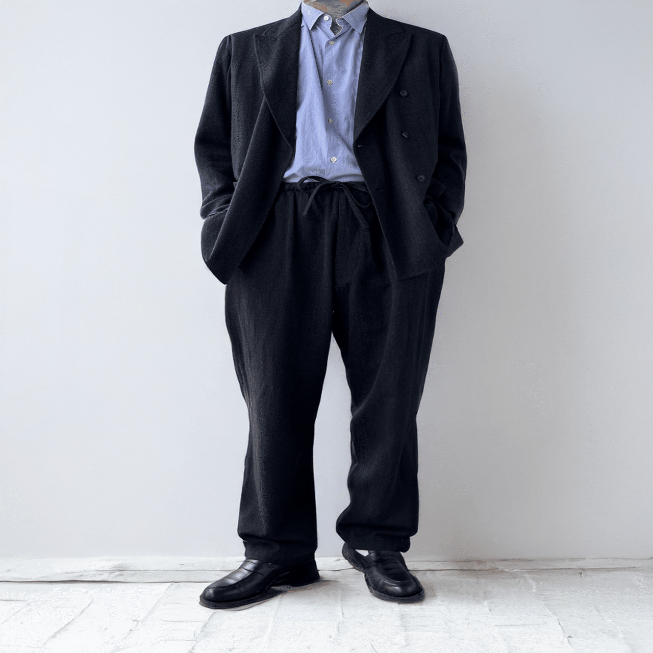 2025年5月】最近のコーディネート｜はむすけ