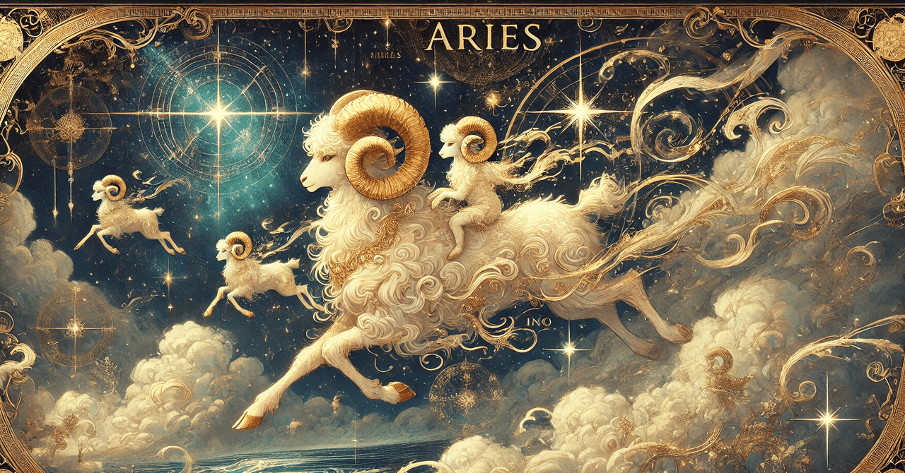 月の欠損｜牡羊座と天秤座の人へ - 私って何者なの？｜山崎有香