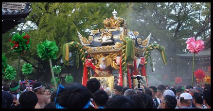 播州秋祭り」の人気タグ記事一覧｜note ――つくる、つながる、と