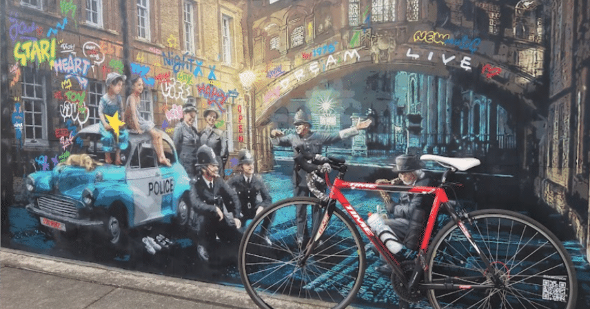 ロームカウチ（RoamCouch）】限定版リトグラフ、ステンシル・原画など