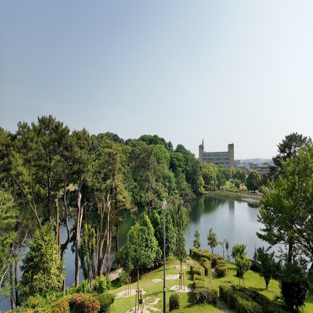 気ままに歩く、初夏の大池公園｜Masami Ikawa