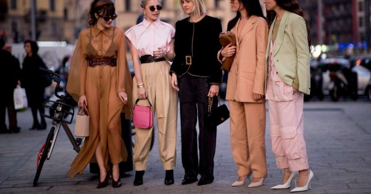 ファストフッション産業の衰退からみる 古着産業の勢い 米大手古着売買サイト Thredup の古着革命とは テテマーチny情報局 ニューヨークアンテナ中の人 Note