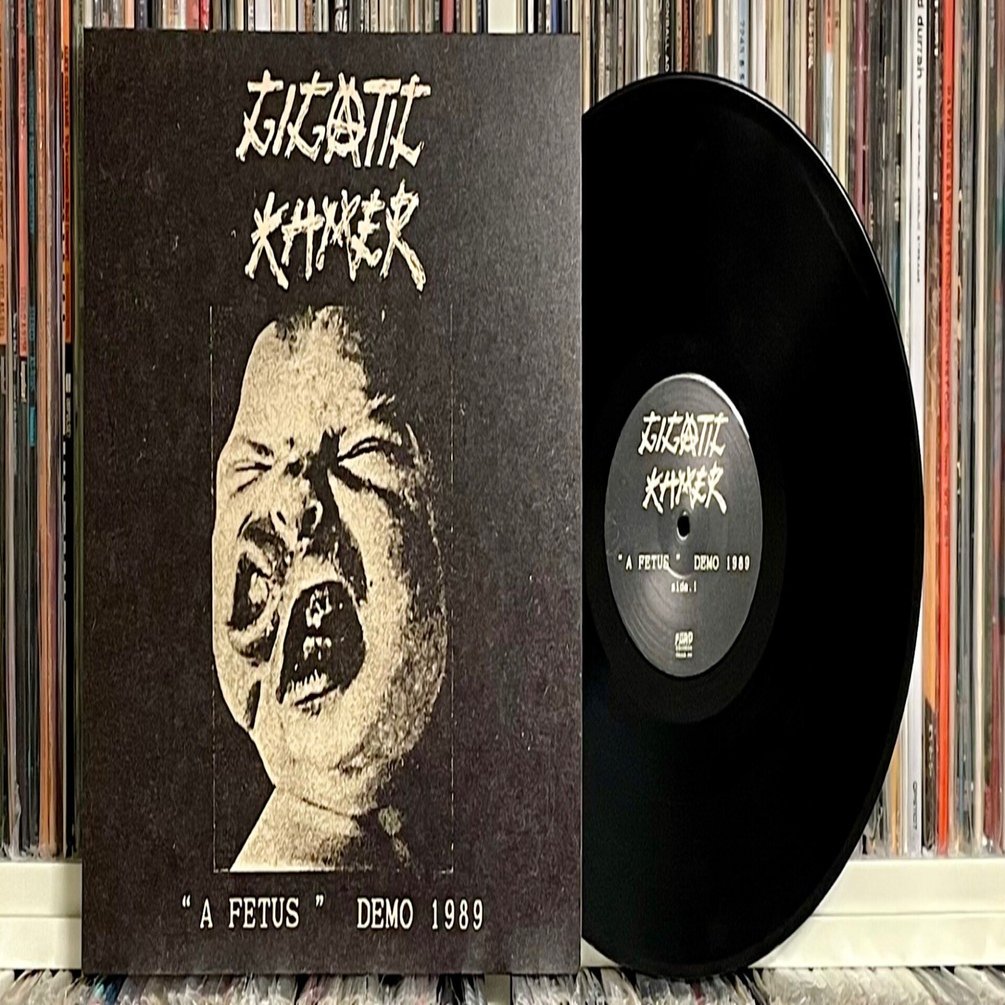 買ってよかったレコード（2025年5月）｜五辺宏明