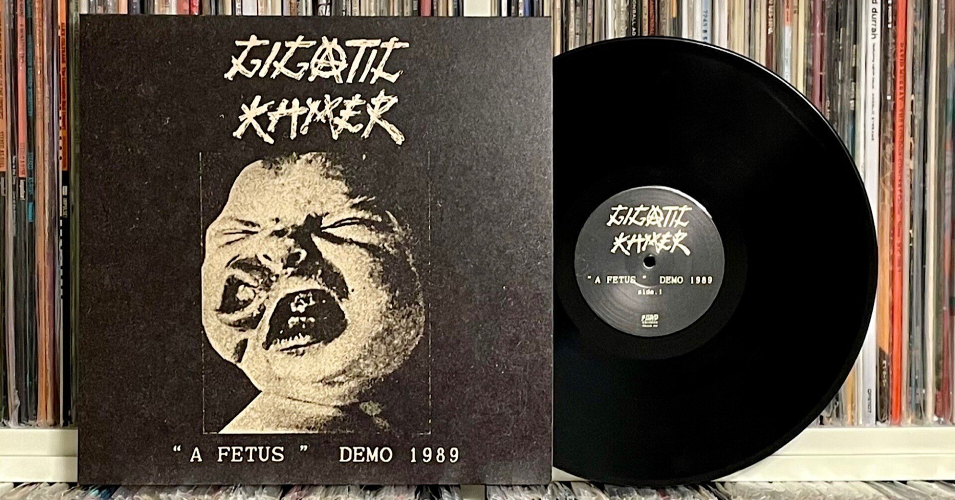 Ovall/LPレコード 買ってよかったレコード(2025年5月)|五辺宏明