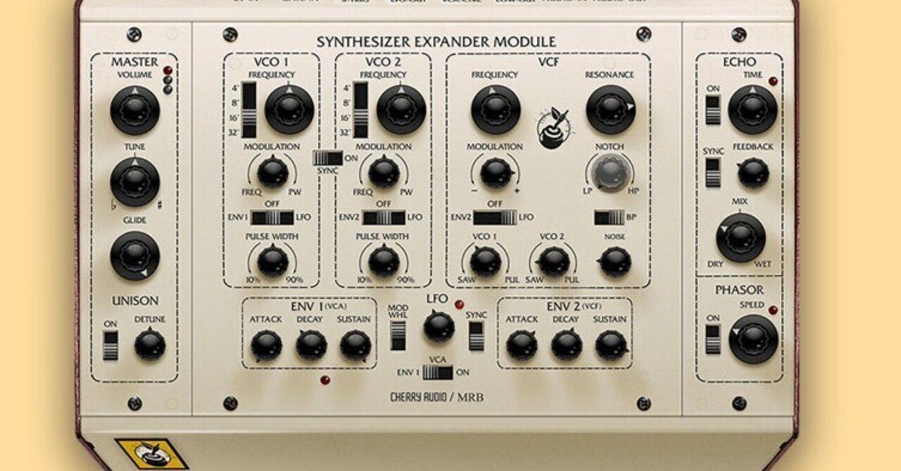 Moog MOOGSOUND STUDIO SEMI MODULAR BUNDLE | セミ・モジュラー