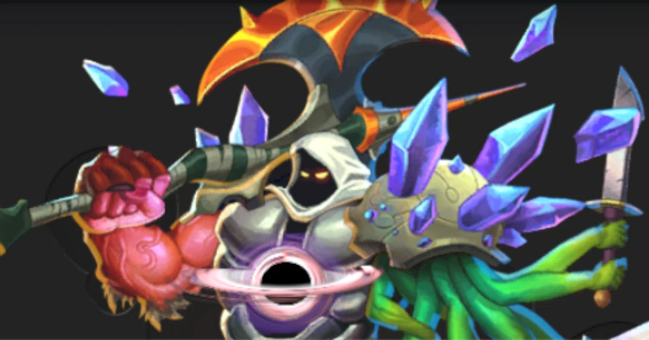 Monster Train 2