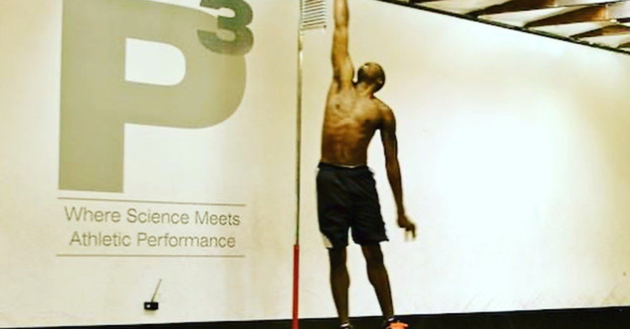 垂直跳び の新着タグ記事一覧 Note つくる つながる とどける 垂直跳び の新着タグ記事一覧 Note つくる つながる とどける