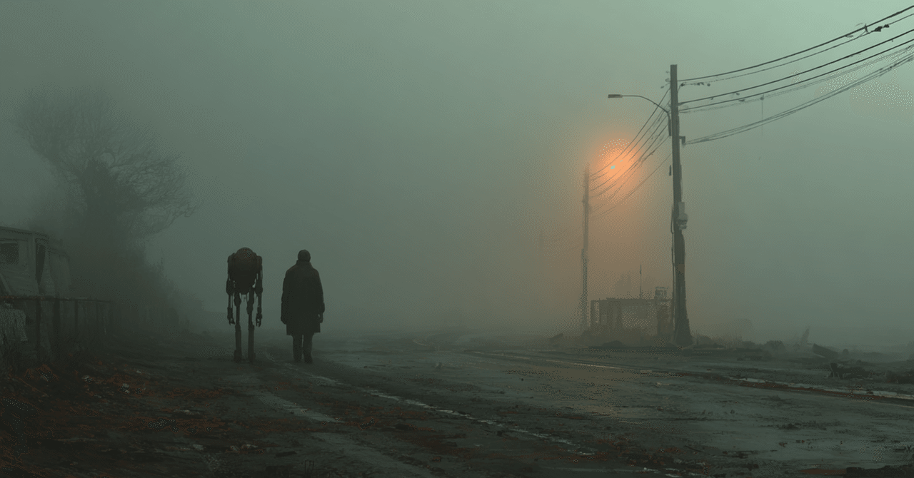 問題は、死ぬことよりも、痛みと老い。Mujina