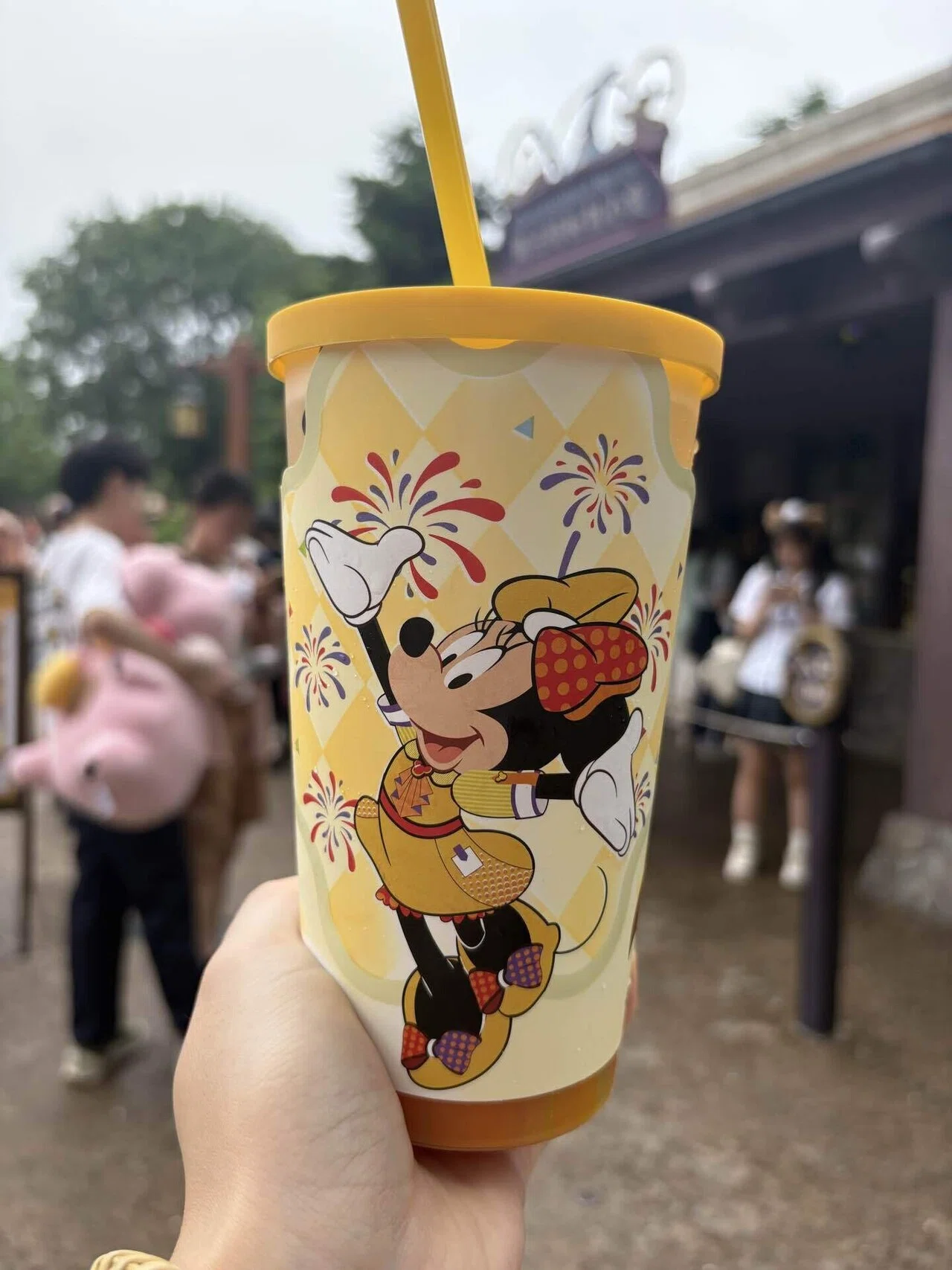 1 上海ディズニー行ってみた🏰｜事前準備編｜ﾔﾐｰ☆彡