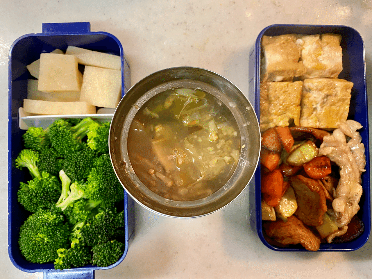 今日のサラメシ0212 つばさ つばっち Freewing Note