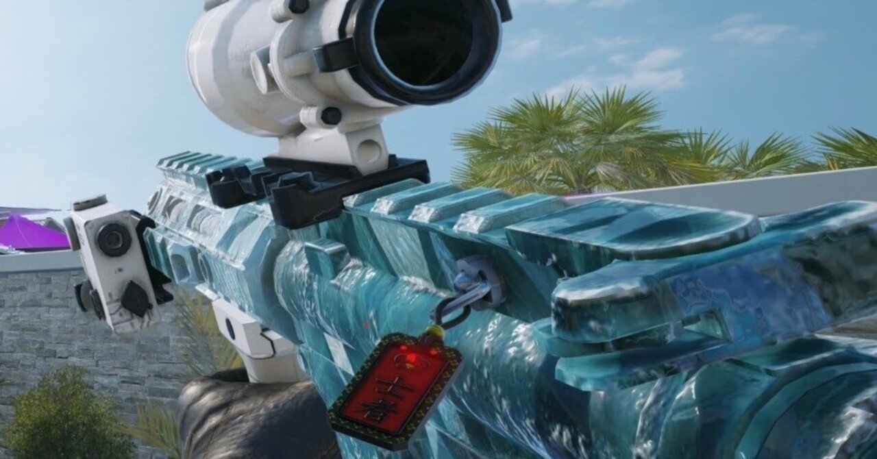 R6S XIM MATRIX設|ItzTwins