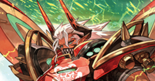 Pスタン】ギアクロニクル ブルースver0.6（構築案）｜とろろ