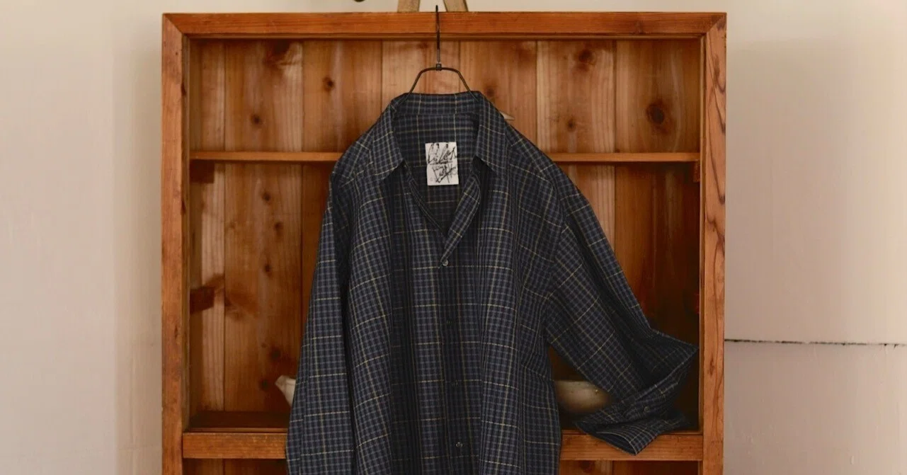 i am dork tatazumaiizumai nariwai Coat F7056661 正規 品