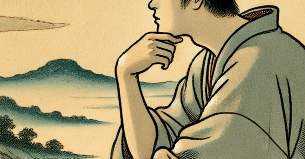 『察する』とは？ はにゃ？｜pico