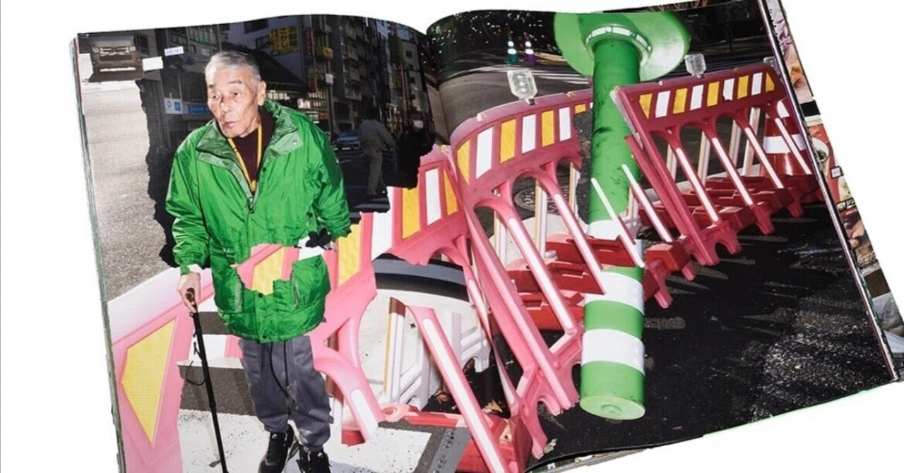写真家 Yutaro Saitoインタビュー】装いの本質はどこにある？——自分を 