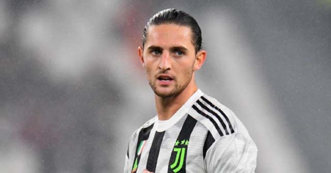 アドリアン ラビオに満足していない ユベントス会議室公式 編集長ミツ Note