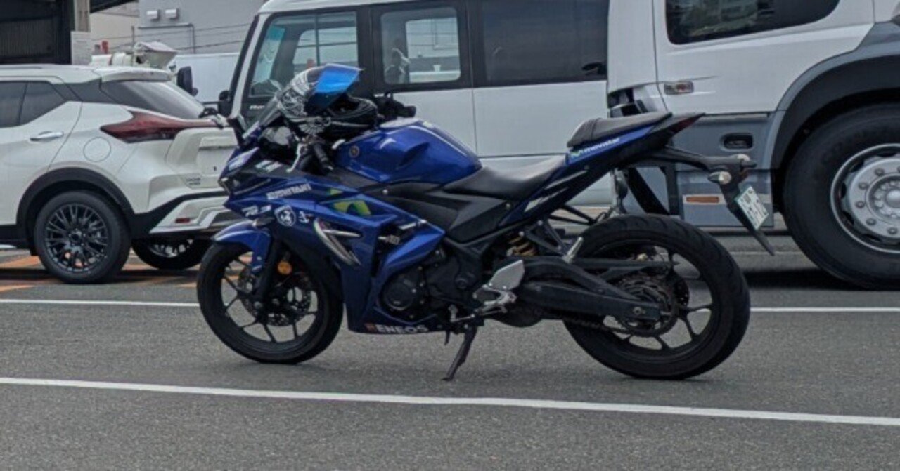 特別セーフ ユーザー車検合格体験記｜ざきまつ 趣味+スポーツ+実用
