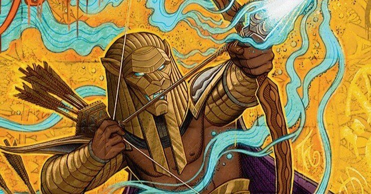 MTGモダン】オルゾフケトラモーズ/Orzhov Ketramose【デッキガイド