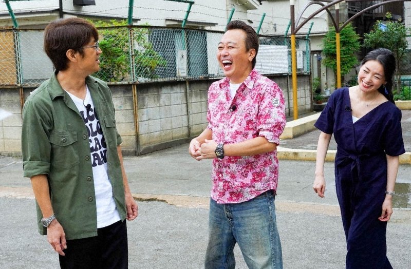 19 07 21 日 18 30 曳舟周辺 代打シリーズ最後は大江キャスター モヤモヤさまぁ ず2 テレビ東京をもっと好きになるnote 19 07 21 日 18 30 曳舟周辺 代打シリーズ最後は大江キャスター モヤモヤさまぁ ず2 テレビ東京をもっと好きになるnote