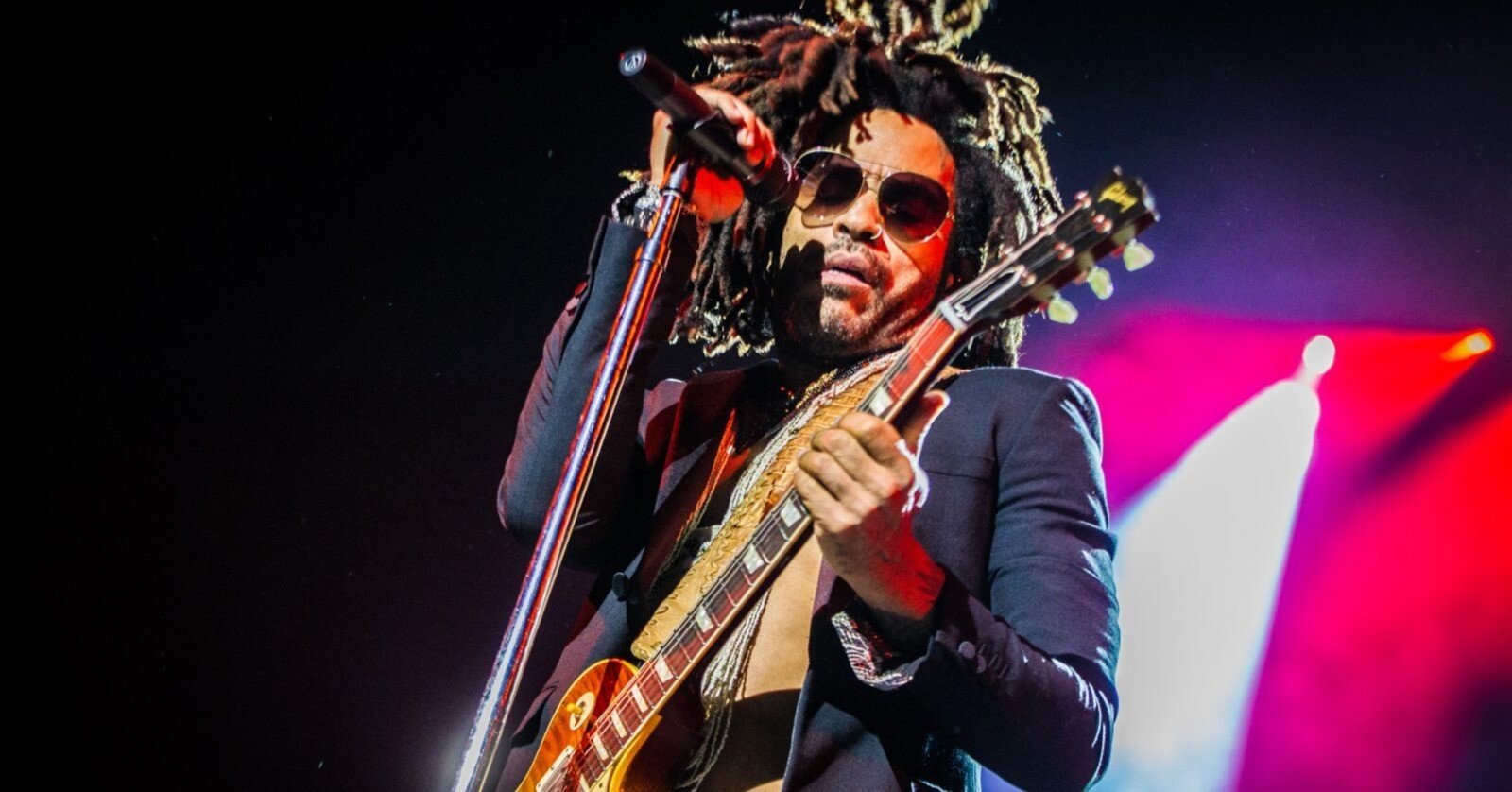 レニー・クラヴィッツはなぜロックの殿堂入りできないのか｜yt@殿堂考察