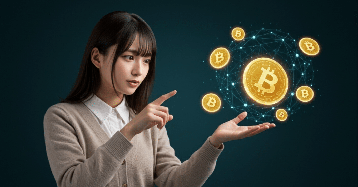 ビットコインが国家の準備金になるのは再来年（２０２７年）｜織原松治