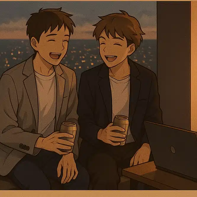 高見　翔