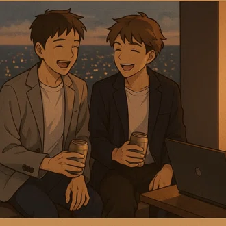 高見　翔