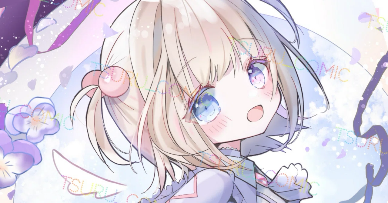 Clip Studio] The drawing brushes I always use｜つるちゃん