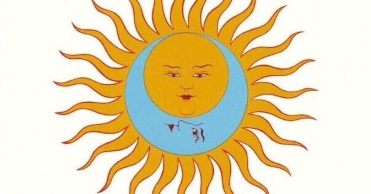 キング・クリムゾン　トニー・レヴィン、エイドリアン・ブリューの直筆サイン入り写真 キング・クリムゾン KING CRIMSON コンサートチケット半券/1981