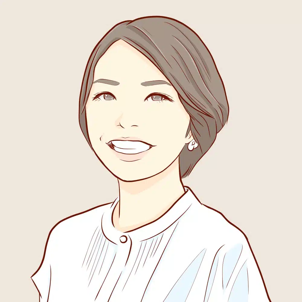 まゆみ｜自分を楽しむ会社員
