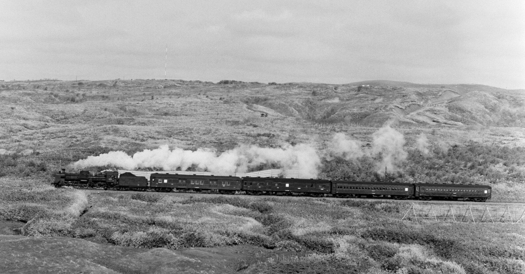 鉄道写真 昭和レトロ 6x6ネガの鉄道写真・5 ［1973年］｜Noris