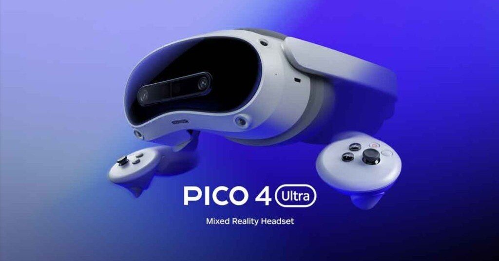 その他 PICO4Ultra VRChat向け】Meta Quest3 と PICO4 Ultra どちらが良いのか問題｜Lui