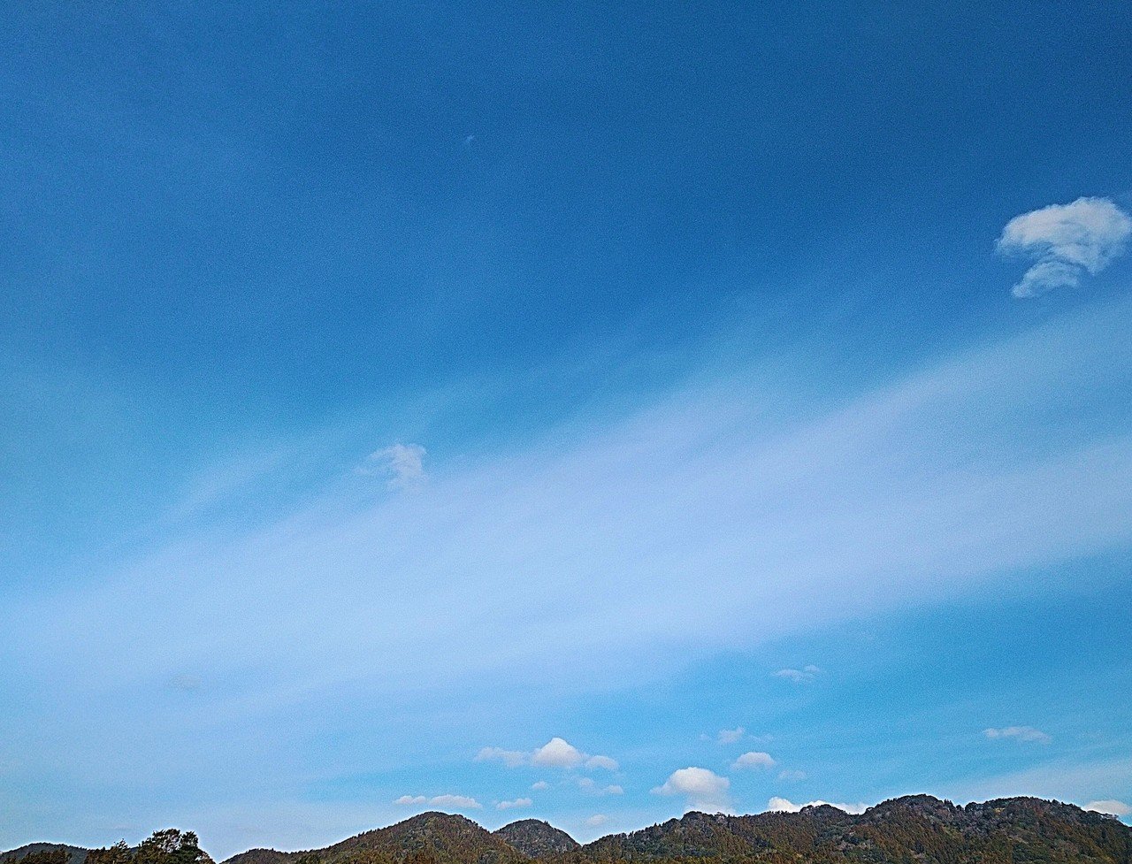 空の向こう側へ 糸乃空 Note