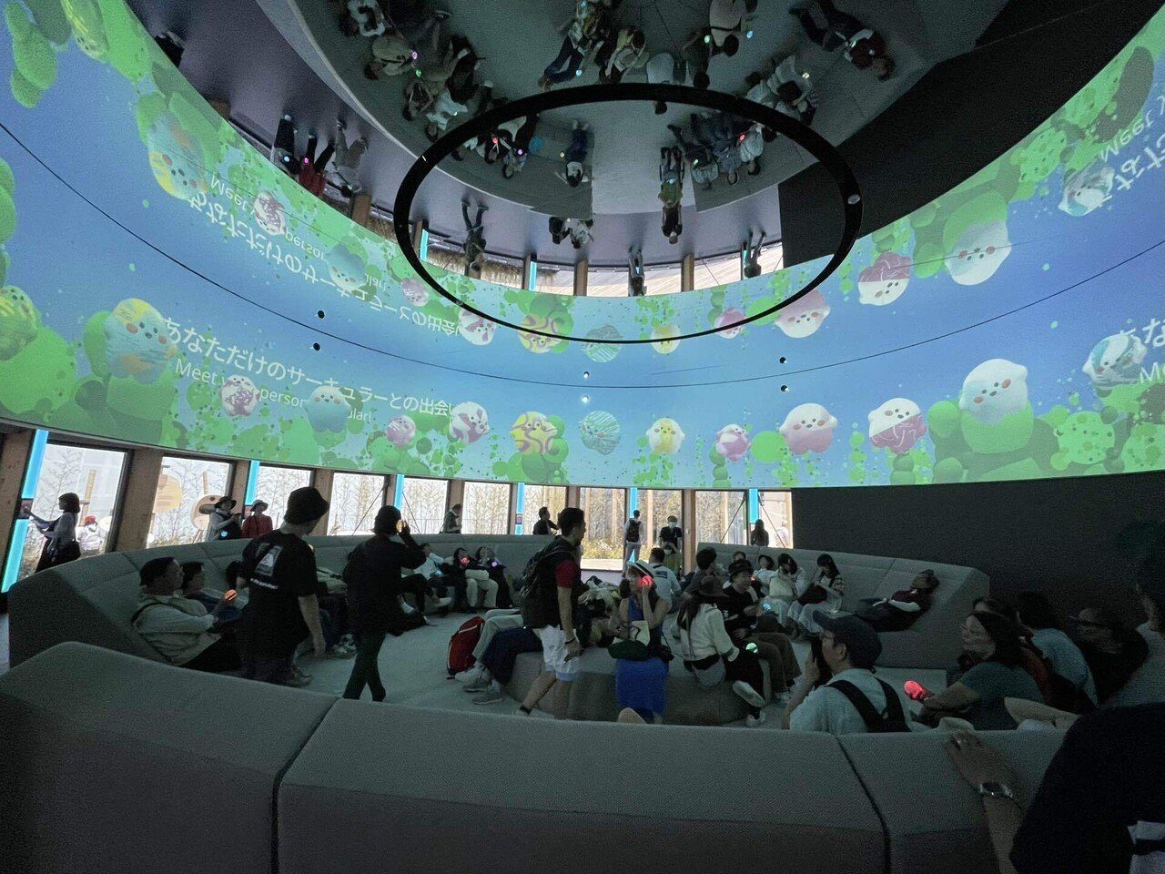 大阪・関西万博】#38 ドイツ｜Orika