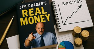ジム・クレイマー『株式投資大作戦』──原著『Real Money』から学ぶ ジム・クレイマー『株式投資大作戦』──原著『Real Money』から学ぶ