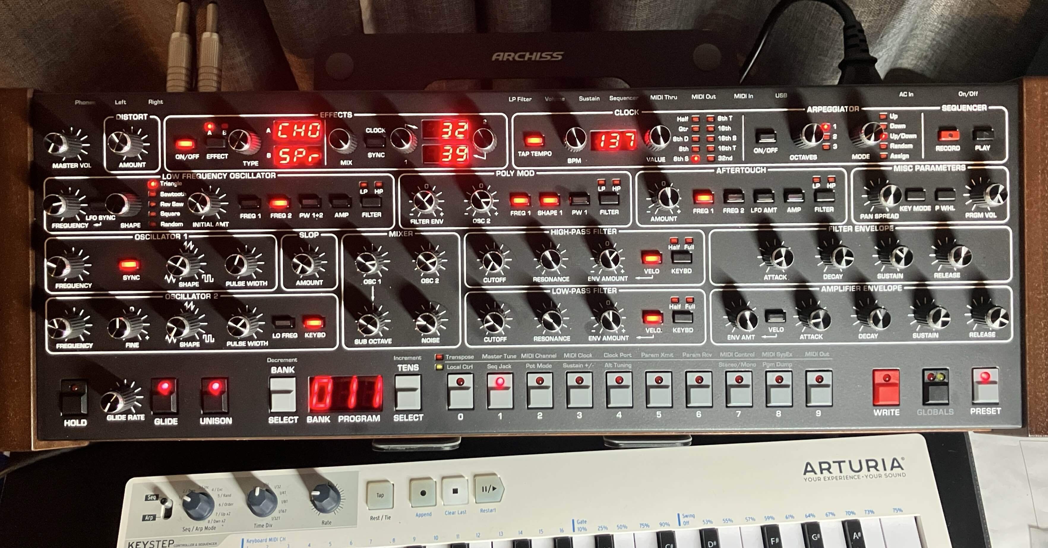 2025年買った機材・プラグイン｜Wataru Naruse