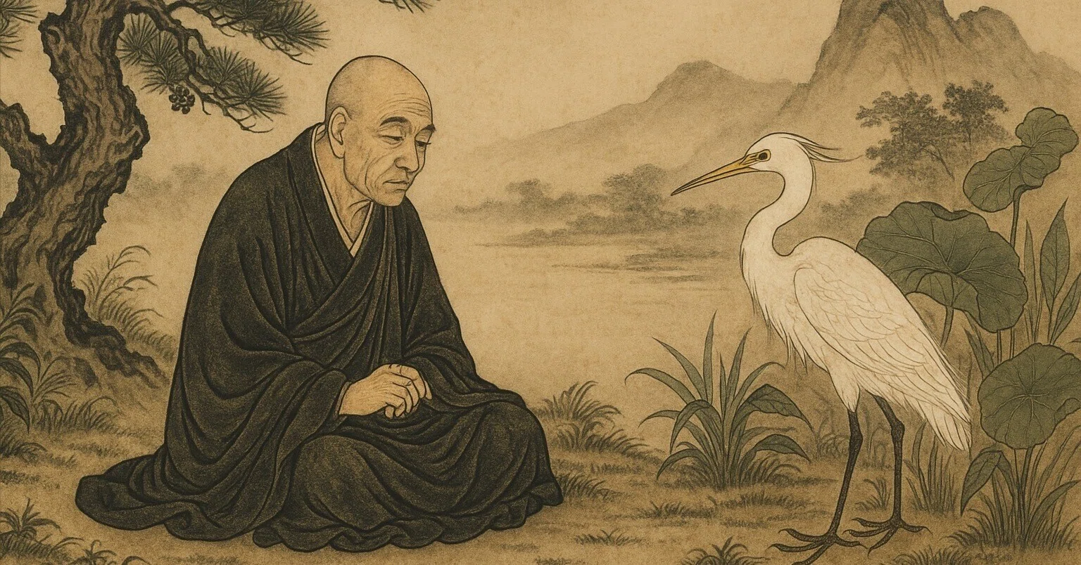 書評】『日本的霊性 完全版』鈴木大拙｜SHUWA