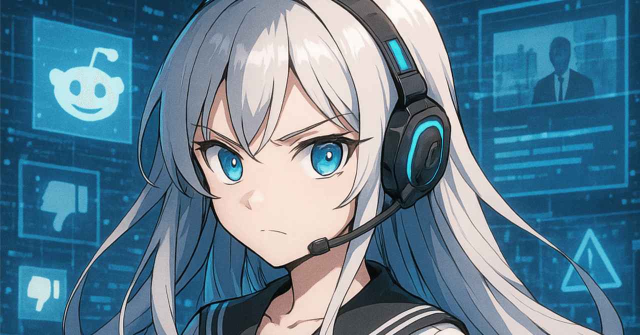 AIは認知戦の「最強兵器」へと進化するTHRUD