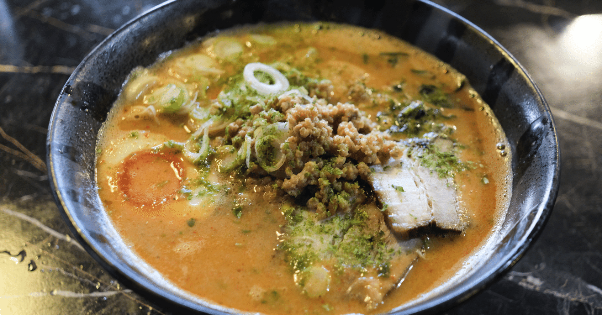 麺屋 赤鬼（宮城県仙台市）｜暇なし自由人