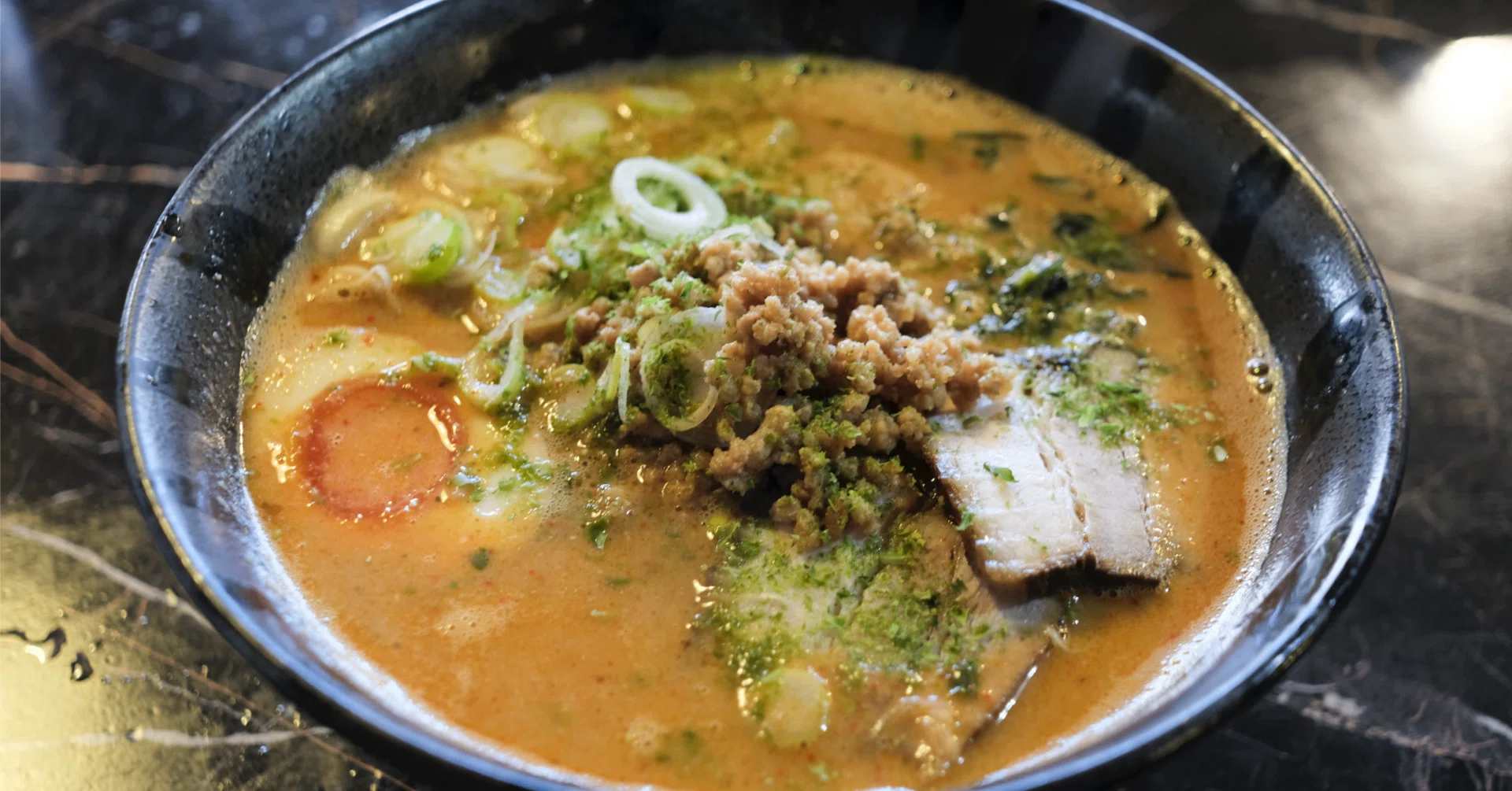 麺屋 赤鬼（宮城県仙台市）｜暇なし自由人