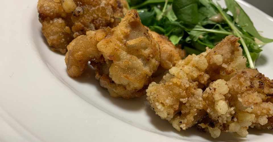 ブライン 液 唐 揚げ ブライン液 あさイチ 家事えもんも紹介 鶏