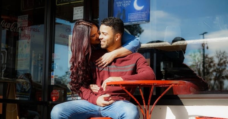 26歳 既婚男性が教える圧倒的恋愛観 Yusuke 銭湯系ネット起業家 Note