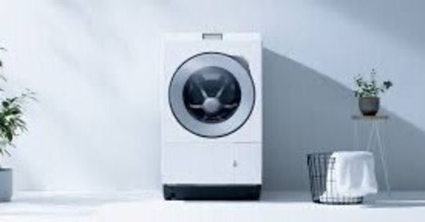 ななめドラム洗濯乾燥機 NA-VX800BRを購入。値段、設置場所