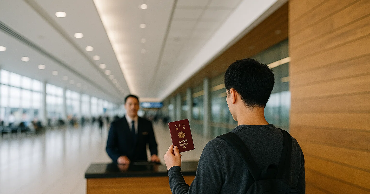 名前を変えられる国、日本…なぜ日本人だけ「Taro Yamada」と呼ばれて 