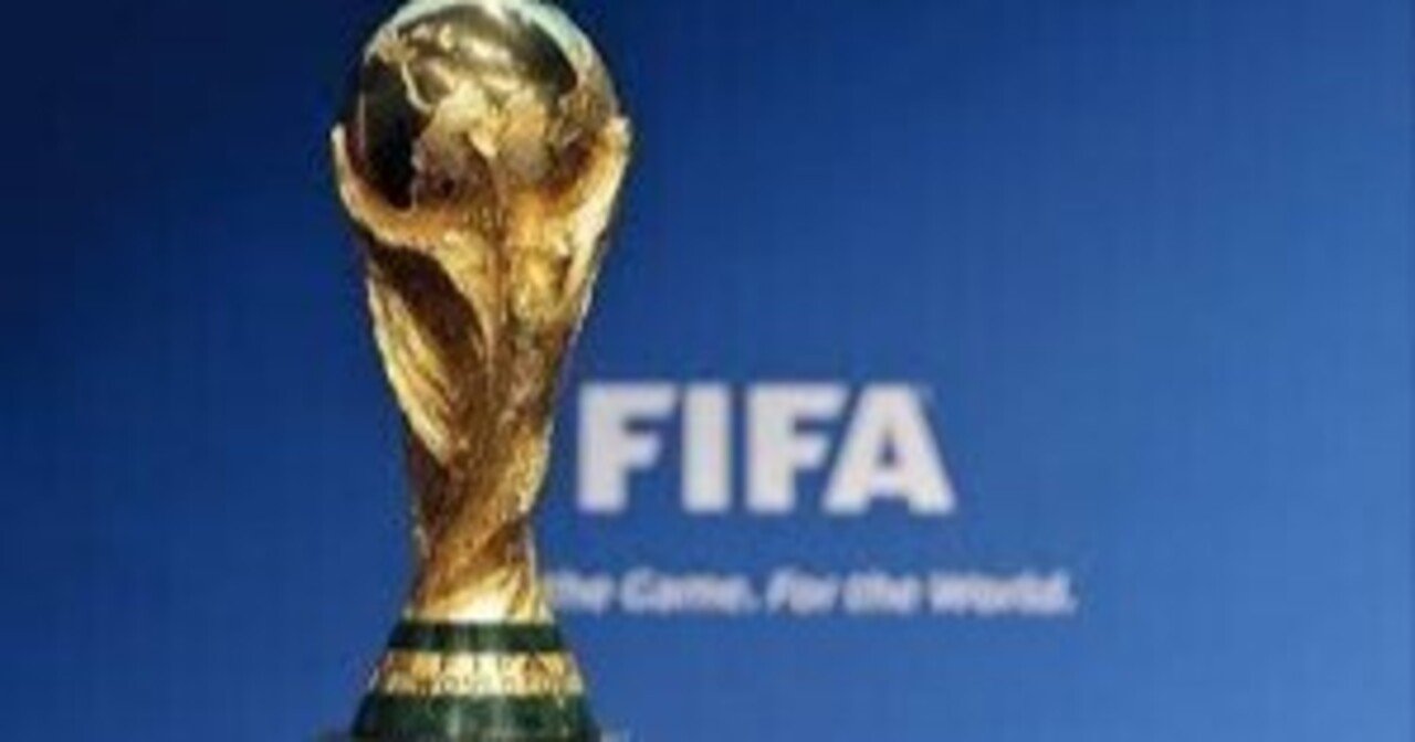 FIFAランキング解説：W杯2026で日本がポット1を奪う条件とは？｜中山 巧